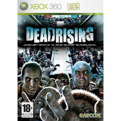 Capcom Dead Rising, Xbox 360 Italien