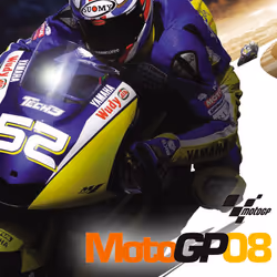 Capcom MotoGP 08 Standard Allemand, Anglais, Espagnol, Français, Italien Xbox 360