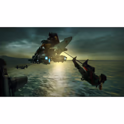 Capcom Bionic Commando Standard Allemand, Anglais, Espagnol, Français, Italien Xbox 360