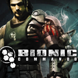 Capcom Bionic Commando Standard Allemand, Anglais, Espagnol, Français, Italien Xbox 360