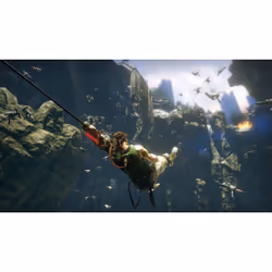 Capcom Bionic Commando Standard Allemand, Anglais, Espagnol, Français, Italien Xbox 360 - Vue supplémentaire 11