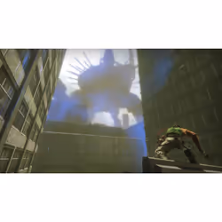 Capcom Bionic Commando Standard Allemand, Anglais, Espagnol, Français, Italien Xbox 360 - Vue supplémentaire 14