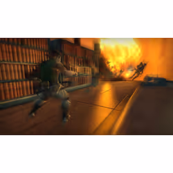Capcom Bionic Commando Standard Allemand, Anglais, Espagnol, Français, Italien Xbox 360 - Vue supplémentaire 15