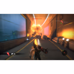 Capcom Bionic Commando Standard Allemand, Anglais, Espagnol, Français, Italien Xbox 360 - Vue supplémentaire 24
