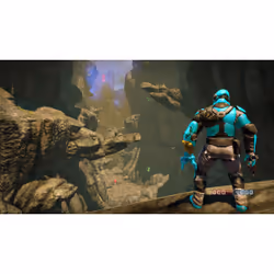 Capcom Bionic Commando Standard Allemand, Anglais, Espagnol, Français, Italien Xbox 360 - Vue supplémentaire 7