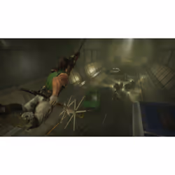 Capcom Bionic Commando Standard Allemand, Anglais, Espagnol, Français, Italien Xbox 360 - Vue supplémentaire 9