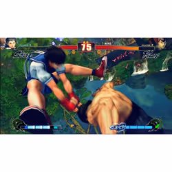Digital Bros Street Fighter IV Xbox 360