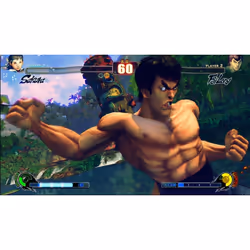 Digital Bros Street Fighter IV Xbox 360 - Vue supplémentaire 5