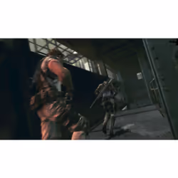 Capcom Resident Evil 5, Xbox 360
