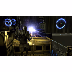 Capcom Dark Void Standard Allemand, Anglais, Espagnol, Français, Italien Xbox 360