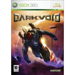 Capcom Dark Void, Xbox 360 Italien