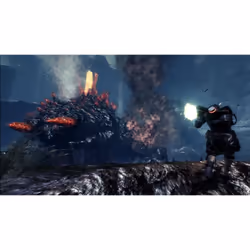 Capcom Lost Planet 2 Standard Anglais, Français, Italien Xbox 360 - Vue supplémentaire 12