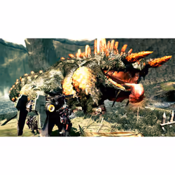 Capcom Lost Planet 2 Standard Anglais, Français, Italien Xbox 360 - Vue supplémentaire 2