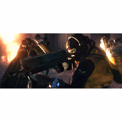 Capcom Lost Planet 2 Standard Anglais, Français, Italien Xbox 360 - Vue supplémentaire 3