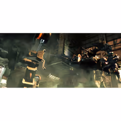 Capcom Lost Planet 2 Standard Anglais, Français, Italien Xbox 360 - Vue supplémentaire 4