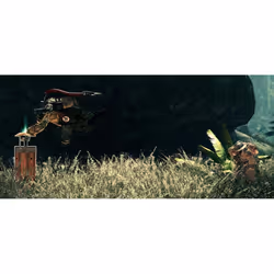 Capcom Lost Planet 2 Standard Anglais, Français, Italien Xbox 360 - Vue supplémentaire 5