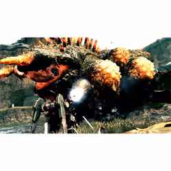 Capcom Lost Planet 2 Standard Anglais, Français, Italien Xbox 360 - Vue supplémentaire 8
