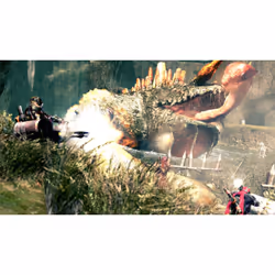Capcom Lost Planet 2 Standard Anglais, Français, Italien Xbox 360 - Vue supplémentaire 9