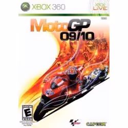 Capcom MotoGP 09/10, Xbox 360, Tout le monde