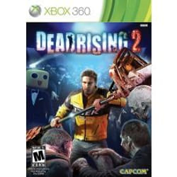 Capcom Dead Rising 2 Xbox 360