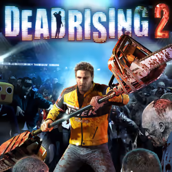Capcom Dead Rising 2 - Zombrex Edition, Xbox 360, M (Mature), Support physique