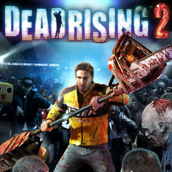Capcom Dead Rising 2 - Zombrex Edition Collection Anglais, Français, Italien Xbox 360