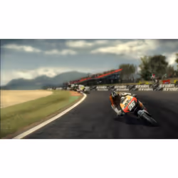 Capcom MotoGP 10/11 Standard Allemand, Anglais, Espagnol, Français, Italien Xbox 360