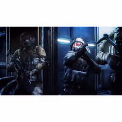 Capcom Resident Evil : Operation Raccoon City Standard Allemand, Anglais, Espagnol, Français, Italien Xbox 360