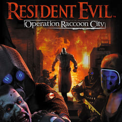 Capcom Resident Evil : Operation Raccoon City Standard Allemand, Anglais, Espagnol, Français, Italien Xbox 360