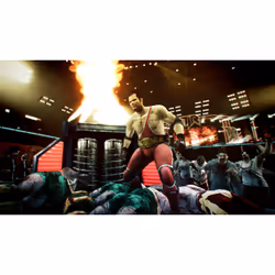 Capcom Dead Rising 2 : Off the Record Standard Anglais, Espagnol, Français, Italien Xbox 360