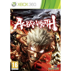 ASURAS WRATH / Jeu console XBOX 360