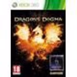 DRAGONS DOGMA / Jeu console XBOX 360