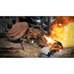 Capcom Dragon's Dogma, Xbox 360