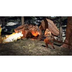 Capcom Dragon's Dogma, Xbox 360