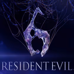 Capcom Resident Evil 6, Xbox 360, Mode Multiplayer, M (Mature), Support physique