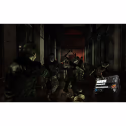 Capcom Resident Evil 6 Standard Allemand, Anglais, Espagnol, Français, Italien Xbox 360