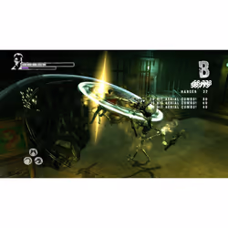 Capcom DmC Devil May Cry Standard Anglais, Espagnol, Français, Italien Xbox 360 - Vue supplémentaire 6