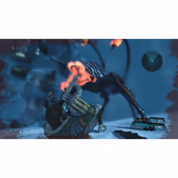 Capcom Lost Planet 3 Standard Allemand, Anglais, Espagnol, Français, Italien, Japonais, Polonais, Portugais, Russe Xbox 360 - Vue supplémentaire 10