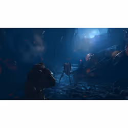 Capcom Lost Planet 3 Standard Allemand, Anglais, Espagnol, Français, Italien, Japonais, Polonais, Portugais, Russe Xbox 360 - Vue supplémentaire 11