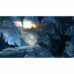 Capcom Lost Planet 3 Standard Allemand, Anglais, Espagnol, Français, Italien, Japonais, Polonais, Portugais, Russe Xbox 360 - Vue supplémentaire 12