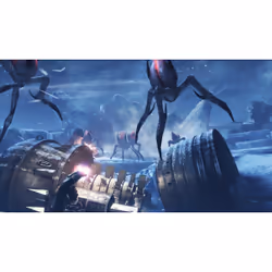 Capcom Lost Planet 3 Standard Allemand, Anglais, Espagnol, Français, Italien, Japonais, Polonais, Portugais, Russe Xbox 360
