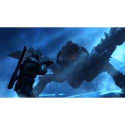 Capcom Lost Planet 3 Standard Allemand, Anglais, Espagnol, Français, Italien, Japonais, Polonais, Portugais, Russe Xbox 360