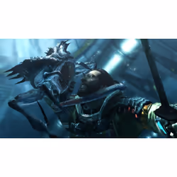 Capcom Lost Planet 3 Standard Allemand, Anglais, Espagnol, Français, Italien, Japonais, Polonais, Portugais, Russe Xbox 360 - Vue supplémentaire 4