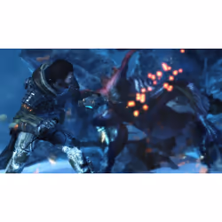 Capcom Lost Planet 3 Standard Allemand, Anglais, Espagnol, Français, Italien, Japonais, Polonais, Portugais, Russe Xbox 360 - Vue supplémentaire 5