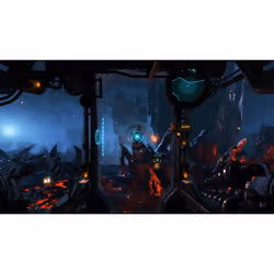 Capcom Lost Planet 3 Standard Allemand, Anglais, Espagnol, Français, Italien, Japonais, Polonais, Portugais, Russe Xbox 360 - Vue supplémentaire 6
