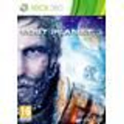 Jeu vidéo - Capcom - LOST PLANET 3 - Action - Xbox 360 - Mode en ligne