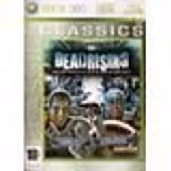 DEAD RISING CLASSIC / JEU CONSOLE XBOX 360