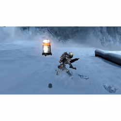 Capcom Lost Planet : Extreme Condition - Colonies Edition Complet Allemand, Anglais, Coréen, Espagnol, Français, Italien, Japonais Xbox 360 - Vue supplémentaire 13