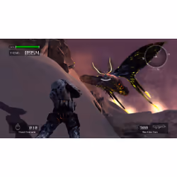 Capcom Lost Planet : Extreme Condition - Colonies Edition Complet Allemand, Anglais, Coréen, Espagnol, Français, Italien, Japonais Xbox 360 - Vue supplémentaire 16