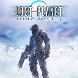 Capcom Lost Planet : Extreme Condition - Colonies Edition Complet Allemand, Anglais, Coréen, Espagnol, Français, Italien, Japonais Xbox 360